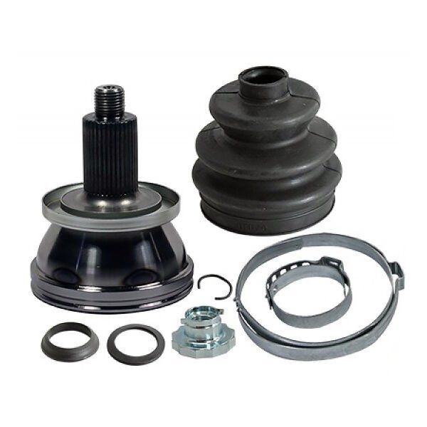 AKS KAFASI DIŞ POLO CORDOBA FABIA