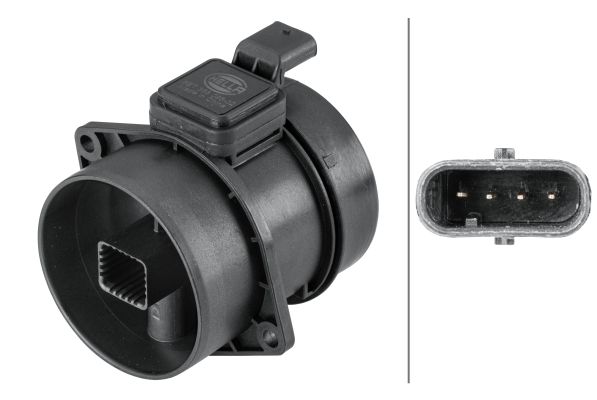 HAVA AKIS METRE KOD: 064 B03. START-STOP LU MERCEDES OM651 W204 W212 C218 W221 W166 R172