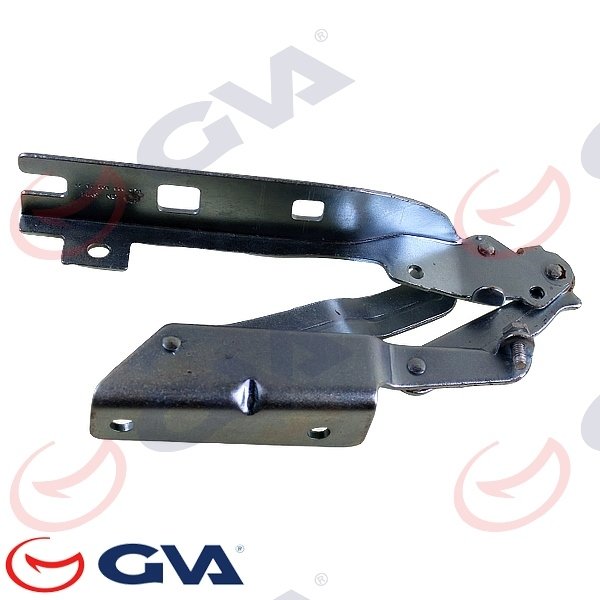 MOTOR KAPUT MENTEŞESİ SAĞ GOLF6 09-12