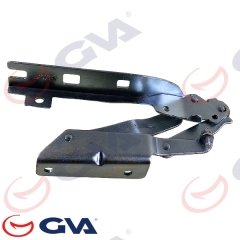 MOTOR KAPUT MENTEŞESİ SAĞ GOLF6 09-12