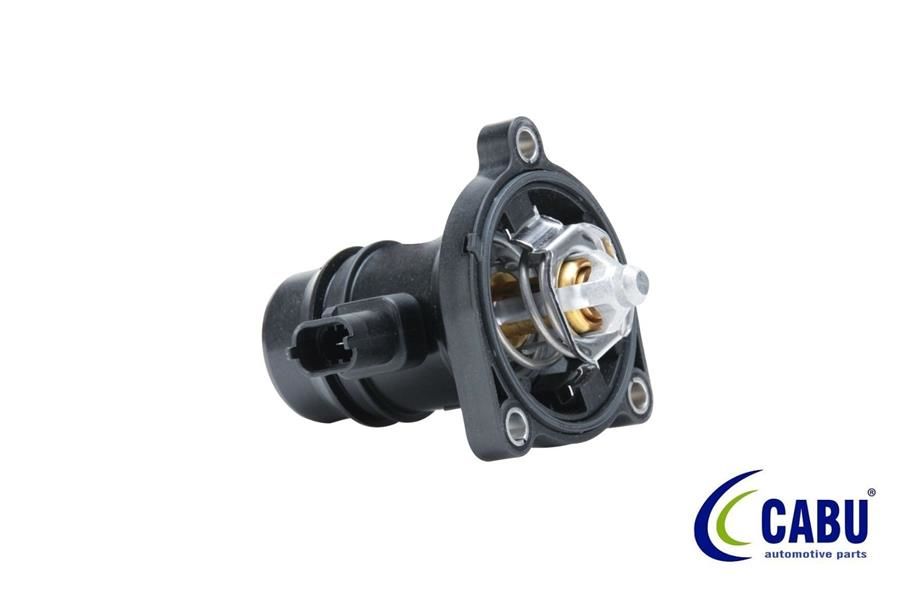 TERMOSTAT 103C OPEL ADAM-ASTRA J-CORSA D-E-MERIVA B-CHEVROLET AVEO-CRUZE 1.2-1.4 12