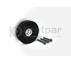 KRANK KASNAGI 1 ADET CIVATA 1 ADET PUL TRANSIT V184 2.0TDCI 01 06 MONDEO 3 2.0TDCI 100PS / 125PS / JAGUAR X TYPE XTYPE ESTATE 2003 2009