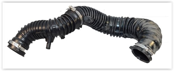 x DEBİMETRE BORUSU TRAFIC 2-VIVARO 2.0