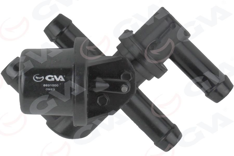 KALORİFER MUSLUĞU TRANSIT V184 01> AC O.CEKER