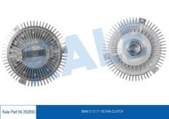 FAN TERMIGI 3 DELIK BMW M50 M52 M54 E36 E39 E46