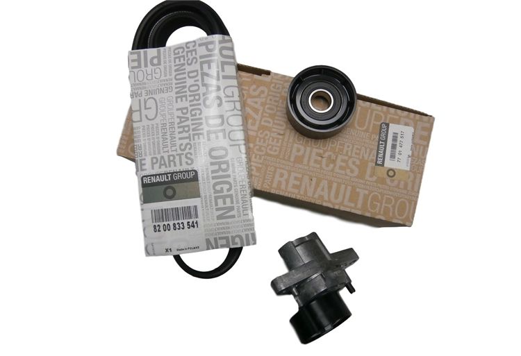AKSESUAR KAYIŞ KİTİ(K4J-LB2B) CLİO SYMBOL THALİA MGN LGN 2 1,4 8V 1,4 16V K4J K7J