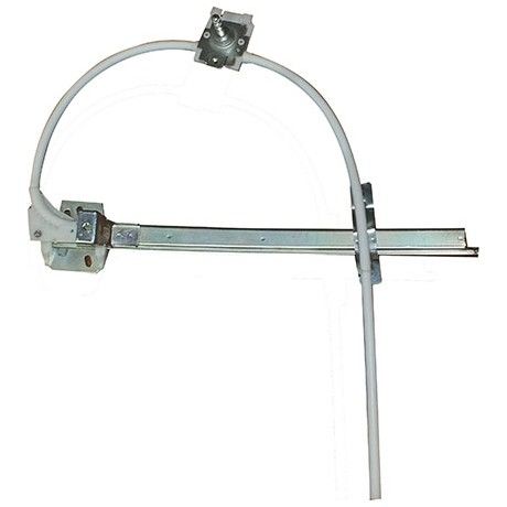 ÖN CAM KRİKOSU SAĞ MEKANİK R9 REN14R9003