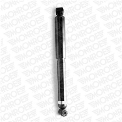 AMORTISOR ARKA YAGLI. 5.00 TON MERCEDES SPRINTER B906 . VW CRAFTER 30-50
