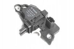 1986AE0095 KONJEKTÖR CLIO-KANGOO-MEGANE-SCENIC SİYAH SOKET F00MA45234 F00M144111-F00M145239-F00M145387-F00M145388-F00MA45234