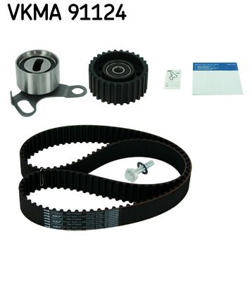 TRİGER KAYIŞ SETİ EKSANTRİK SETİ TOYOTA HILUX 2.4L 2L 2L-T LN85 LN145 LN105 90-04 / HIACE 2.4L 2L LH112 LH114 89- 1 KAYIŞ 1 RULMAN 1 DİŞLİ 129x310
