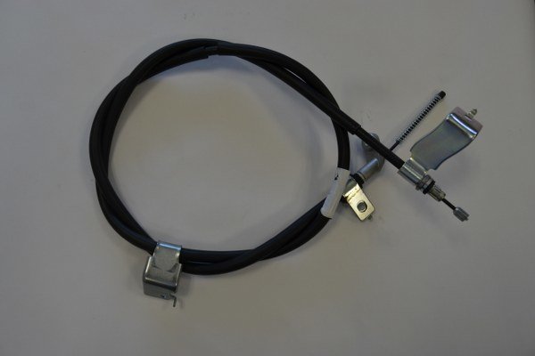 ARKA EL FREN TELİ SOL QASHQIA 07>