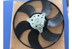 FAN MOTORU+PERVANE MEGANE 2 SCENIC 2