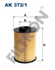 HAVA FİLTRESİ FOCUS 2-3 04-11 CMAX 1.6TDCI-1.8TDCI-2.0TDCI 07-11 VOLVO S40 C30 V40 V50 04