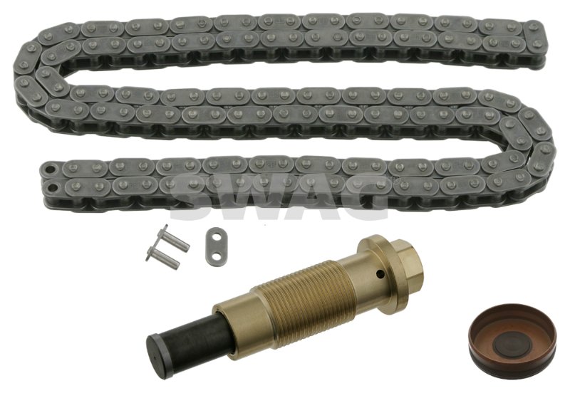 EKSANTRIK ZINCIR SETI MERCEDES M271 Kompressor W203 CL203 W204 C209 W211 R171