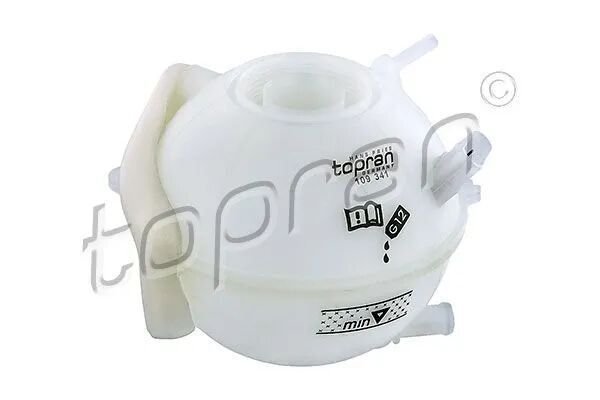 RADYATÖR SU BİDONU LT35
