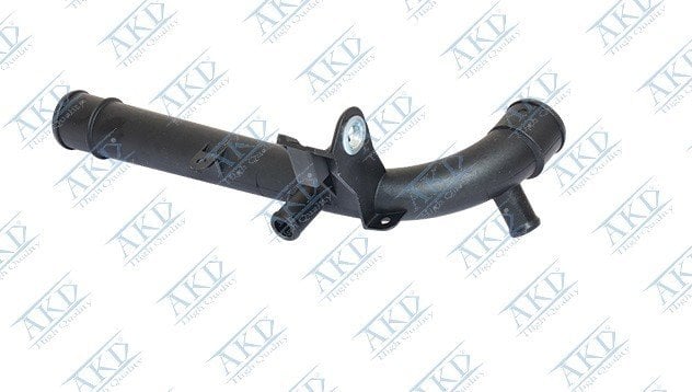 MOTOR BLOK BAKALİT BORU Z1.6 XE ASTRA G