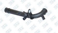 MOTOR BLOK BAKALİT BORU Z1.6 XE ASTRA G