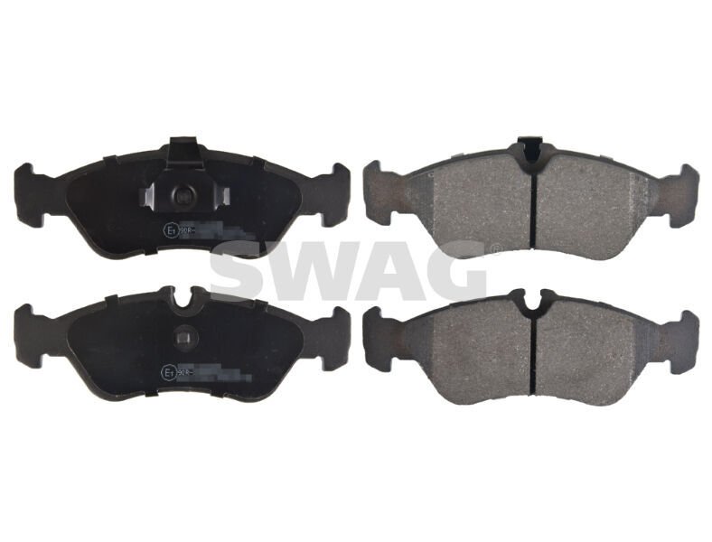 FREN BALATASI ARKA MERCEDES SPRINTER B901 B904 . VW LT 28-35-46