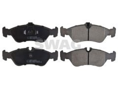 FREN BALATASI ARKA MERCEDES SPRINTER B901 B904 . VW LT 28-35-46