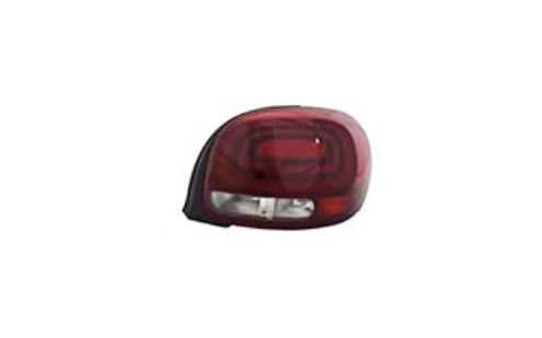 11-F071-01-2B SAĞ STOP LAMBASI DIŞ CITROEN C3 B618 16