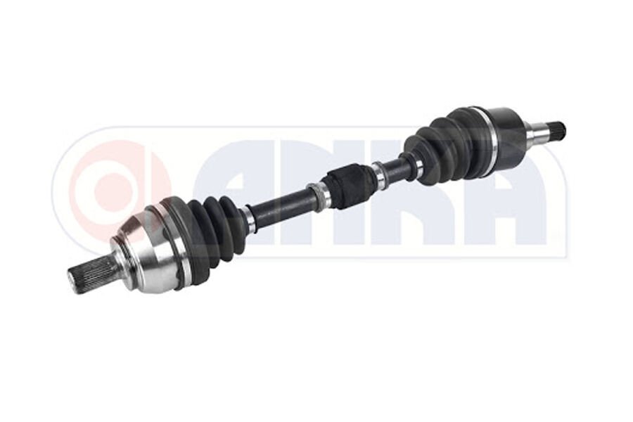 ÖN AKS KOMPLE SOL FOCUS 2 1.6- 1.8 TI 04 11 C MAX 1.6 1.8 TI 05 11 BENZINLI VOLVO S40 2 1.6 05 12 V50 1.6 05 12