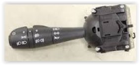 FAR SİNYAL KORNA KUMANDA KOLU LOGAN 2-SANDERO 2-DOKKER-LODGY 12 SİS FARI ARKA SİS FARI FONKSİY