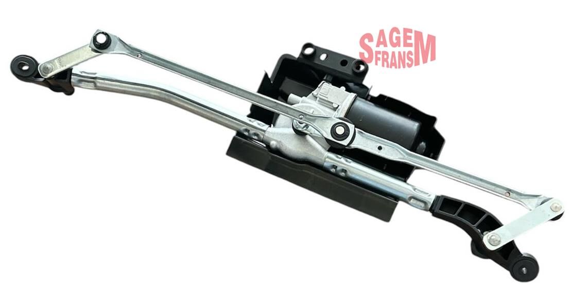ÖN SİLECEK MEKANİZMASI MOTORLU ASRTA G 98