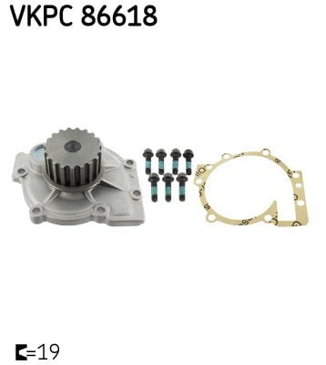 DEVİRDAİM LAGUNA 140 KASA 2.0 16V B56M N7Q 749 S40 95-04 S60 01 S80 98-06 V40 V50 C30 C70 XC70