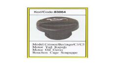x MOTOR YAĞ KAPAĞI BERLINGO-C3