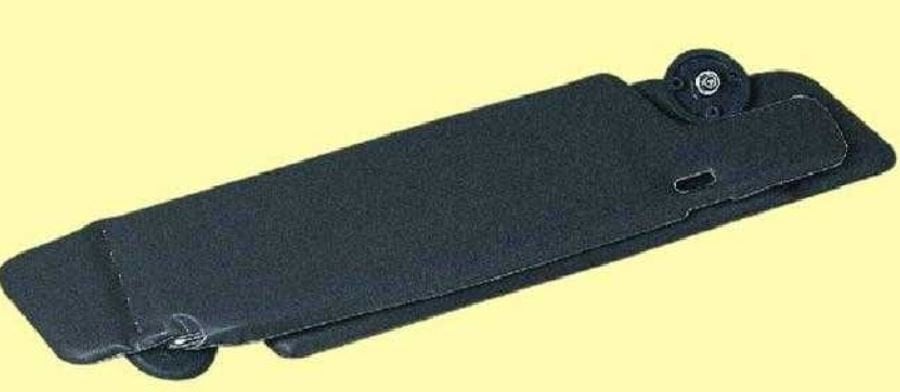 İÇ GÜNEŞLİK SOL R9 R11 FLASH SPRİNG 7704001808