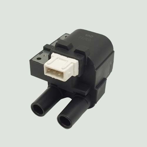 ATEŞLEME BOBİNİ 100643 MEGANE 1.6 96-99 -SCENIC 1.6-KANGOO 1.4-BROADWAY BEYAZ SOKET