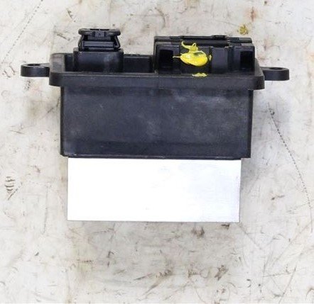 KALORİFER FAN REZİSTANSI CLIO 4 2012 CAPTUR