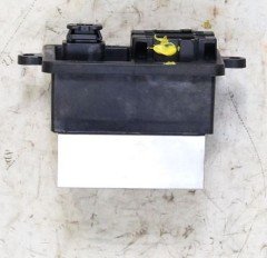 KALORİFER FAN REZİSTANSI CLIO 4 2012 CAPTUR