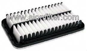 HAVA FİLTRESİ SUZUKI ALTO 1.1 63HP 06/02-12/08