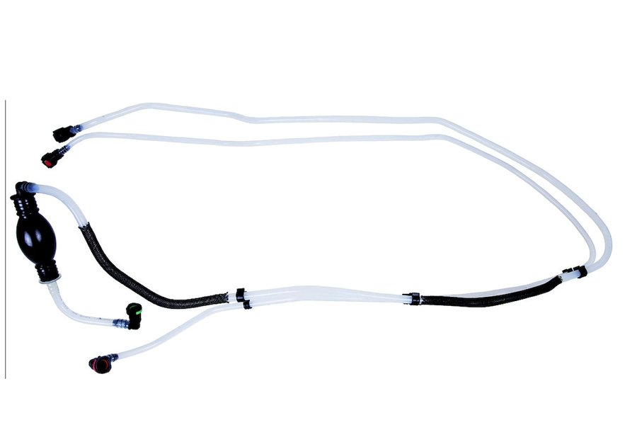 YAKIT HORTUMU CLIO II