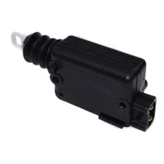 KAPI KİLİT-BAGAJ MOTORU R9-R11-R19-R21-CLIO-MEGANE-KANGOO-MASTER 2 MERKEZİ KİLİT MOTORU
