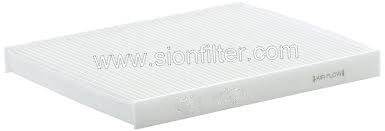 POLEN FİLTRESİ P301- C-ELYSEE 1.2 VTİ-1.6VTİ-1.6HDİ 11/12
