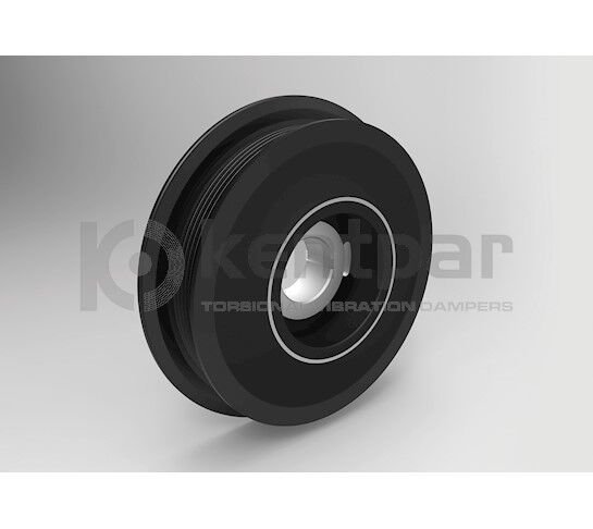 KRANK KASNAĞI OPEL ASTRA G-COMBO-CORSA C-MERIVA 1.7 DTI 16V-SAAB 2.0-2.2 DTİ-TİD