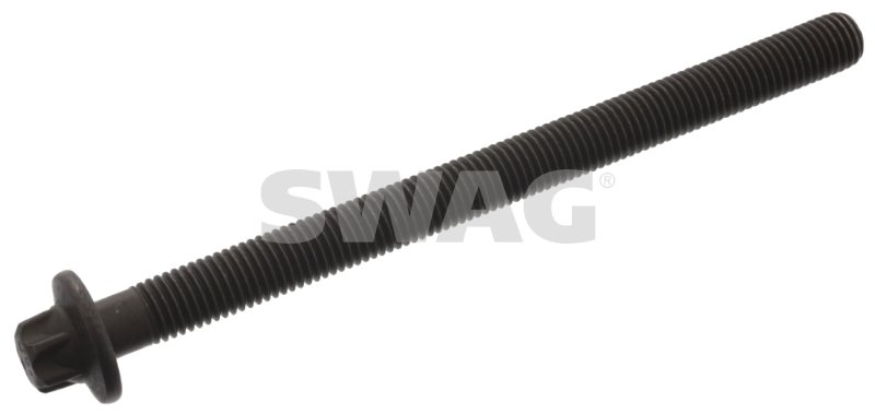 SILINDIR KAPAK SAPLAMASI ADET M10X121MM ASTRA J INSIGNIA CORSA D CORSA E MOKKA ADAM AVEO CRUZE 10- FEBI 45206