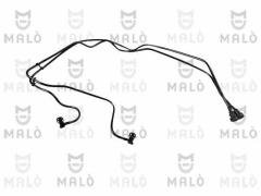 ENJEKSİYON YAKIT BORUSU MEGANE-SCENIC 1.6 16 5 K4M