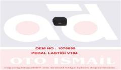 PEDAL LASTİĞİ TRANSIT V184 01 06