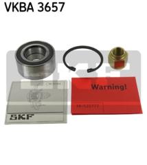 (BAH-0072BC) ÖN TEKER RULMANI ABS'Lİ P106-P206-P306