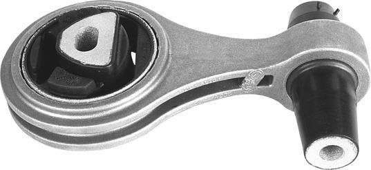 MOTOR TAKOZU ARKA FIAT DOBLO 1 1.2-1.9 D-1.9 JTD