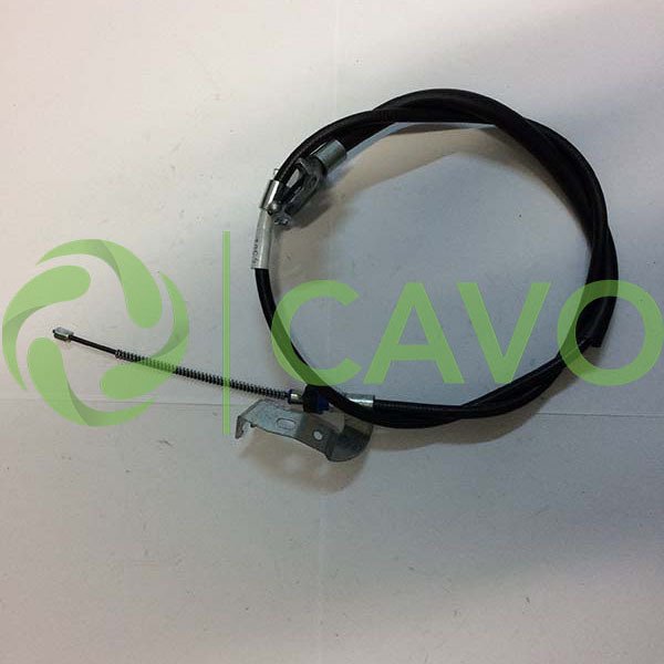 ARKA EL FREN TELİ SAĞ C1 05 P107 05 AYGO 05