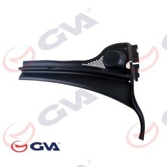 ÖN CAM IZGARASI SAĞ JETTA 2010-2015