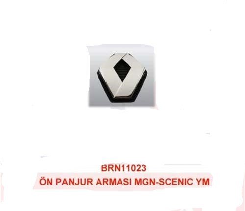ÖN PANJUR ARMASI MEGANE-SCENIC YM