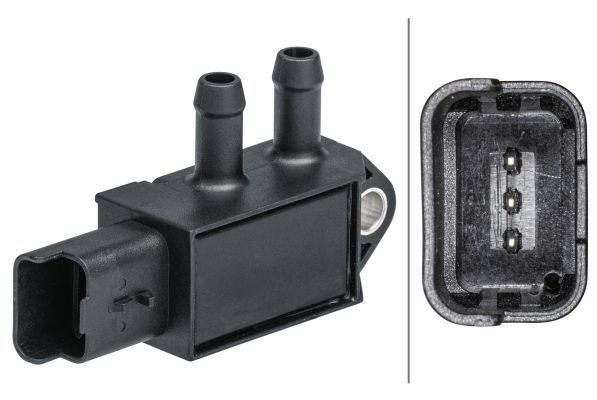 EGZOZ BASINC SENSORU MERCEDES OM607 OM608 OM622 OM626 W176 W177 C118 W205 W415 W447 . RENAULT TRAFIC 3 15 TALISMAN 15 MEGANE 4 16 KANGOO 3 23 KADJAR 15 1.5 dCi 1.6 dCi