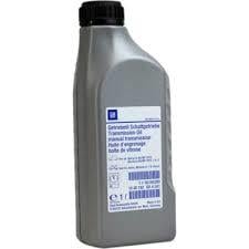 ŞANZIMAN YAĞI ATF VECTRA A-B-ASTRA F-ASTRA G-ASTRA H-CORSA TÜM MODELLER DEXRON 2 kırmızı 1LT