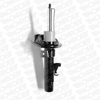 ÖN AMORTİSÖR SOL FORD FOCUS 2 04 CMAX 03 07 10 VOLVO S40 04-12 C30 V50 04-12 GAZLI
