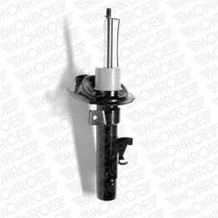 ÖN AMORTİSÖR SOL FORD FOCUS 2 04 CMAX 03 07 10 VOLVO S40 04-12 C30 V50 04-12 GAZLI